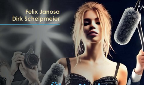 Nicht schön und der KI-Natur entsprechend auch nicht wirklich selten: das Cover zum ersten ausführlichen KI-Musik-Versuch von Felix Janosa und Dirk Schelpmeier (BoD) greift die KI-Ästhetik grafisch auf. Gestaltung: Ralf Weber Nicht schön und der KI-Natur entsprechend auch nicht wirklich selten: das Cover zum ersten ausführlichen KI-Musik-Versuch von Felix Janosa und Dirk Schelpmeier (BoD) greift die KI-Ästhetik grafisch auf. Gestaltung: Ralf Weber