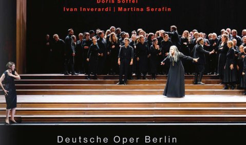 Ottorino Respighi: La Fiamma. 2025 Euro Arts Bluray 2048624 Ottorino Respighi: La Fiamma. 2025 Euro Arts Bluray 2048624