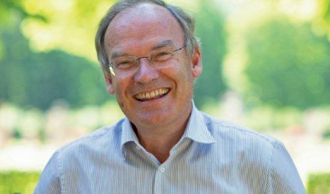 Claus Harten. Foto: privat