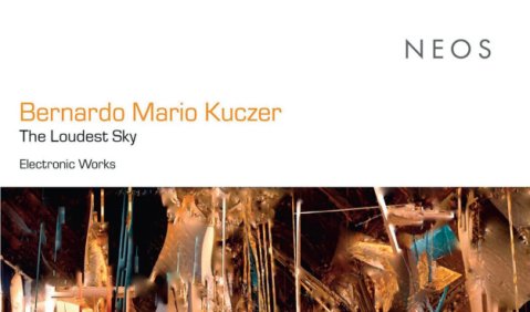 1984 schlug der Argentinier Bernardo Maria Kuczer (1955&ndash;2023) bei den Darmst&auml;dter Ferienkursen ein wie eine Bombe