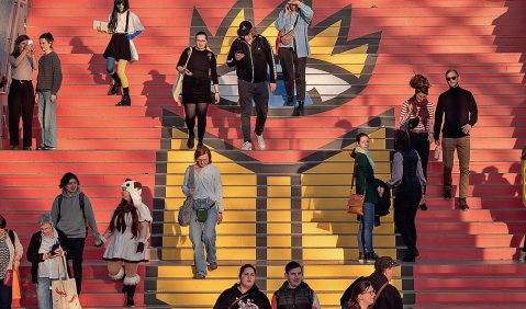 Foto: Tom Schulze/Leipziger Buchmesse