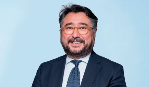 Friedrich-Koh Dolge. &copy; Foto: privat