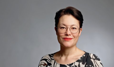 Die Pianistin Mariko Sudo. &copy; Foto: privat