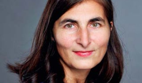 Katharina Klement. Foto: Maria Frodl