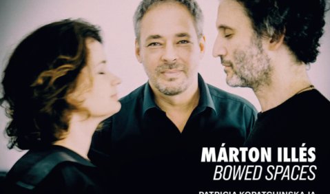 Musik von M&aacute;rton Ill&eacute;s