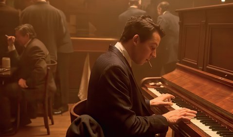 The History of Sound