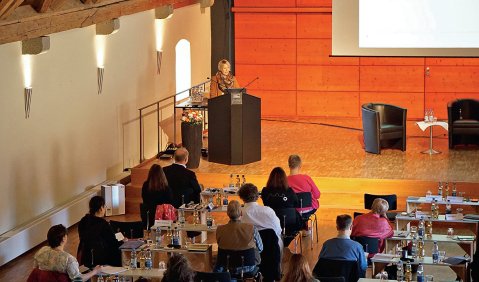 &copy; Stiftung Schloss Kapfenburg