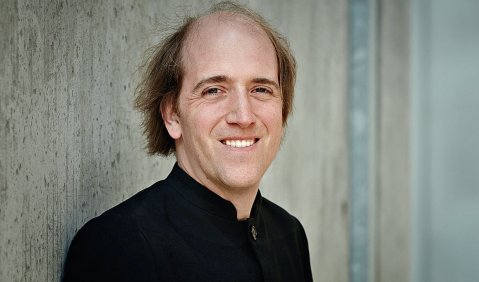 Titus Engel. Foto: Kauko Kipas