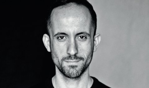 Igor Levit. Foto: MC Hurek