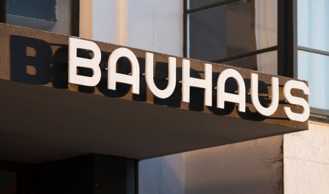 Foto: Bauhaus Dessau