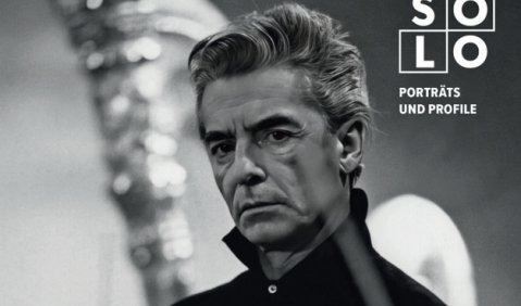 Wolfgang Rathert: Herbert von Karajan. Macht &ndash; Ohnmacht &ndash; Verm&auml;chtnis, 2026
