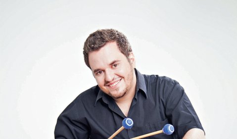 Andreas Csok, Leiter der Musikschule Villa Musica Altdorf, m&ouml;chte gemeinsam im VBSM Strukturen praxistauglich weiterentwickeln. Foto: privat