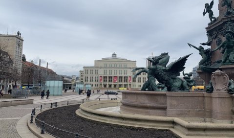Oper Leipzig