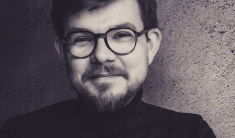 Patrick Becker. Foto: PicturePeople Berlin