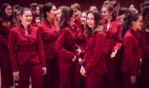Philharmonischer Kinderchor Dresden