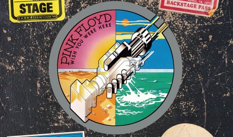 Wish You Were Here (50th Anniversary)