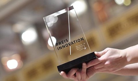 Preis Innovation