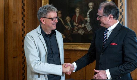Rademann / Klötzel Rademann / Klötzel