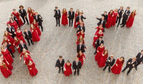 © Wolfgang Koglin/ Landesgymnasium für Musik Wernigerode