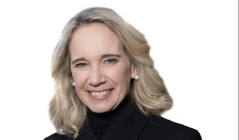 Sarah Wedel-Wilson