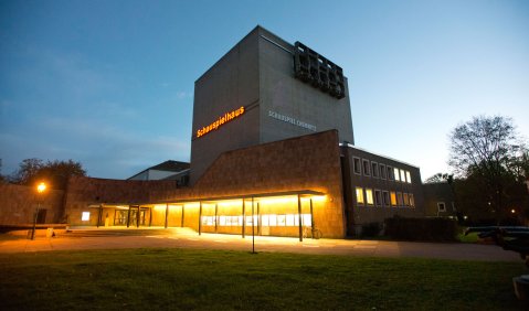Schauspielhaus Chemnitz