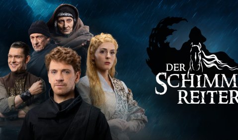 Der Schimmelreiter - Das Musical