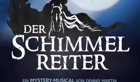 Schimmelreiter
