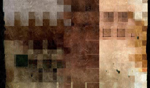Keine KI im Einsatz. Aber Algorithmen. Foto: Hufner