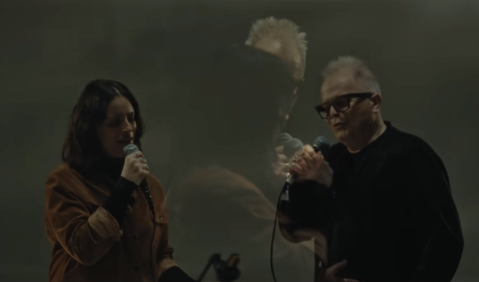 Sibermond Grönemeyer