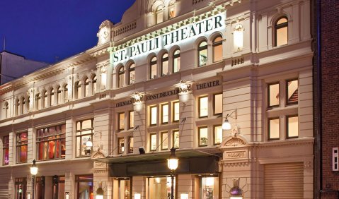 St. Pauli Theater
