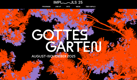 Impuls-Festival 2025