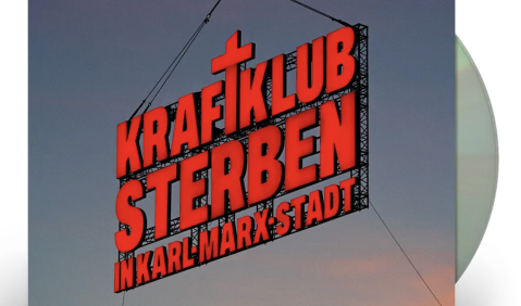 Sterben in Karl-Marx-Stadt