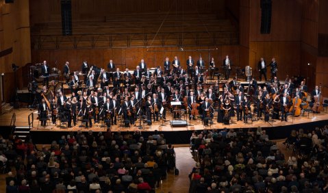 SWR Sinfonieorchester SWR Sinfonieorchester