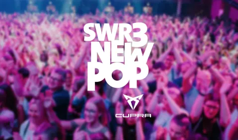 SWR3 New Pop Festival 