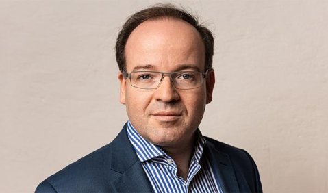 Tabaré Perlas / ©Peter Adamik