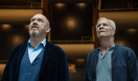 Tatort: Oper K&ouml;ln