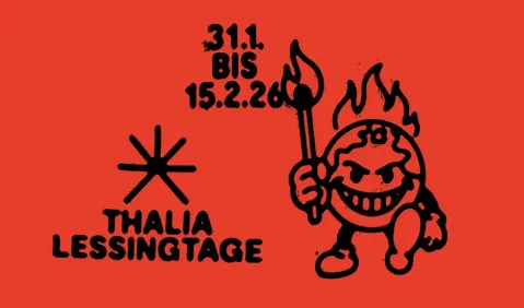 Thalia Lessingtage