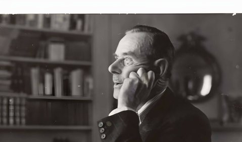 Thomas Mann 