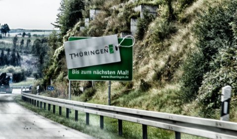 Thüringen