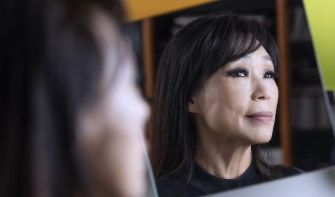 Unsuk Chin