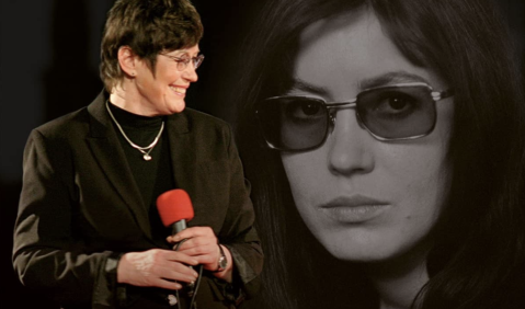 Uschi Brüning