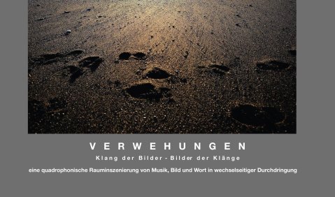 Verwehungen (c) Jean de l’Aire