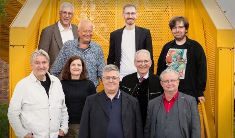 Foto: Anna Motzel-Habermehl