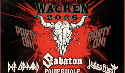 Wacken 2026