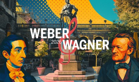 Weber und Wagner