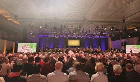 Donaueschinger Musiktage 2026