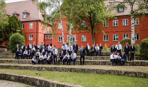 Windsbacher Knabenchor
