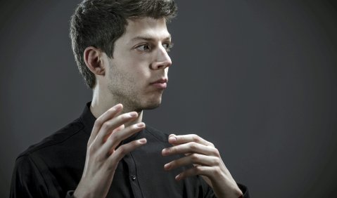 Yuval Weinberg Yuval Weinberg
