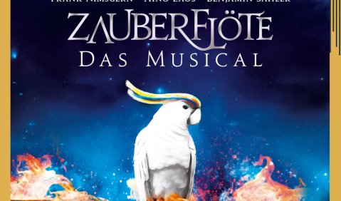 Musical-Theater Oberhausen