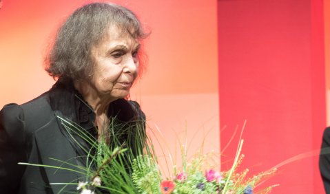 Sofia Gubaidulina